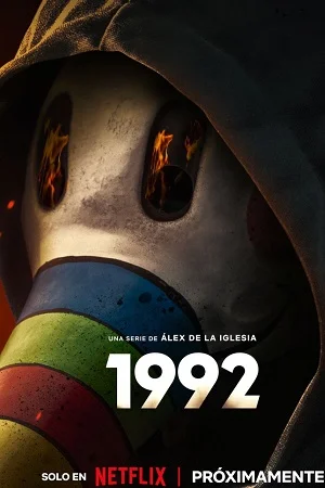 Download 1992 – NetFlix Original Series (2024) Season 1 MulTi Audio {Hindi-English-Spanish} 480p | 720p | 1080p WEB-DL –