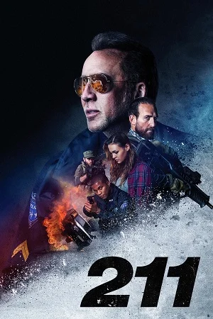 Download 211 (2018) Dual Audio {Hindi-English} BluRay 480p [300MB] | 720p [750MB] | 1080p [1.5GB] –