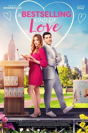 Download A Bestselling Kind of Love (2024) WEB-DL Dual Audio {Hindi-English} 480p [320MB] | 720p [900MB] | 1080p [1.5GB]