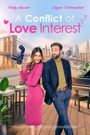 Download A Conflict of Love Interest (2024) WEB-DL Dual Audio {Hindi-English} 480p [330MB] | 720p [980MB] | 1080p [1.7GB]