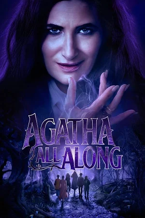 Download Marvel Studios – Agatha All Along (2024) Season 1 [S01E06 Added Dual-Audio {Hindi-English} 480p 720p 1080p & 2160p WEB-DL