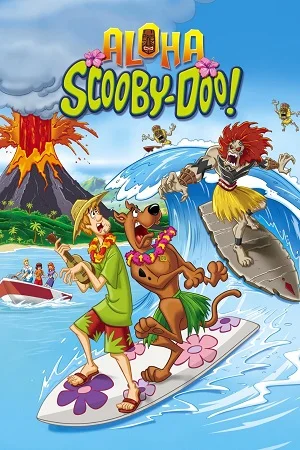 Download Aloha Scooby-Doo! (2005) Dual Audio {Hindi-English} BluRay 480p [250MB] | 720p [750MB] | 1080p [1.5GB] –