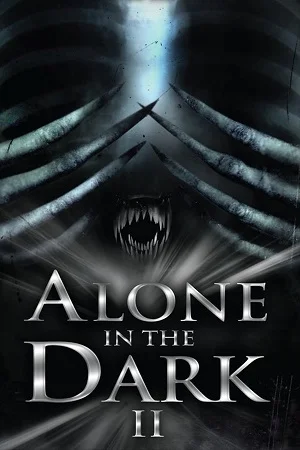 Download Alone in the Dark 2 (2008) Dual Audio {Hindi-English} UNCUT Edition BluRay 480p [300MB] | 720p [900MB] | 1080p [2GB]