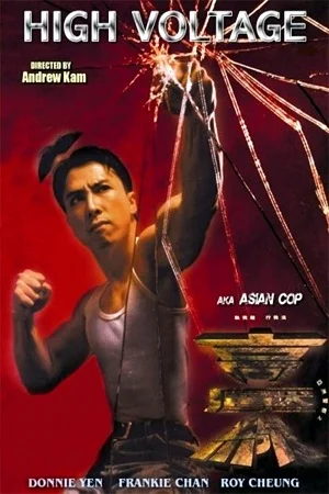 Download Asian Cop: High Voltage (1994) WEB-DL Dual Audio {Hindi-Chinese} 480p [300MB] | 720p [890MB] | 1080p [1.8GB]