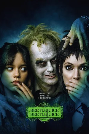 Download Beetlejuice Beetlejuice (2024) WEB-DL {English With Subtitles} Full Movie 480p [500MB] | 720p [1.1GB] | 1080p [2.2GB]