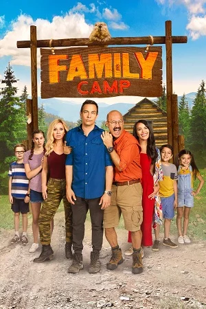 Download Family Camp (2022) Dual Audio {Hindi-English} Web-DL 480p [400MB] | 720p [1.1GB] | 1080p [2.3GB]