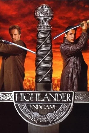 Download Highlander Endgame (2000) Dual Audio {Hindi-English} BluRay 480p [350MB] | 720p [1.2GB] | 1080p [2.1GB]