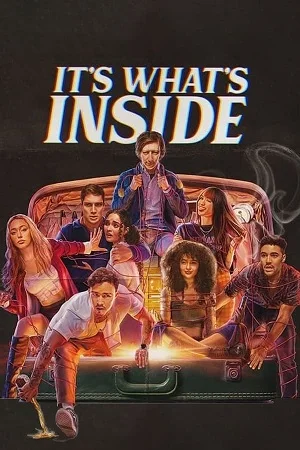 Download It’s What’s Inside | NetFlix Original (2024) WEB-DL Dual Audio {Hindi-English} 480p [370MB] | 720p [960MB] | 1080p [4.5GB]