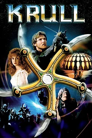 Download Krull (1983) Dual Audio {Hindi-English} BluRay 480p [400MB] | 720p [1.1GB] | 1080p [2.5GB] –