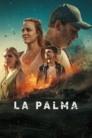 Download La Palma (2024) Season 1 Multi Audio {Hindi-English-Norwegian} Netflix Original WEB Series – 720p | 1080p WEB-DL –