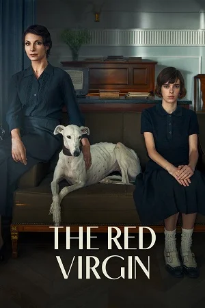 Download The Red Virgin – Amazon Prime (2024) WEB-DL Dual Audio {Hindi-English} 480p [410MB] | 720p [1.2GB] | 1080p [2.3GB]