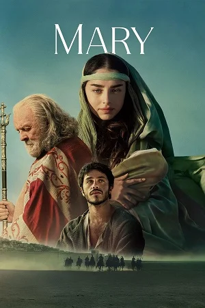 Download Mary (2024) NetFlix Original Dual Audio {Hindi-English} WEB-DL 480p [400MB] | 720p [1.2GB] | 1080p [2.4GB]