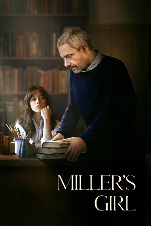 Download Miller’s Girl (2024) Dual Audio {Hindi-English} BluRay 480p [470MB] | 720p [1GB] | 1080p [2.2GB]