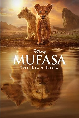 Download Mufasa: The Lion King (2024) HDTs Dual Audio {Hindi-English} 480p [418MB] | 720p [1.2GB] | 1080p [2.2GB] |