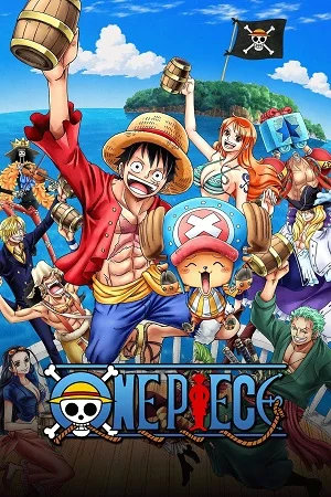 Download One Piece: East Blue (Season 1) [S01E14 Added] MulTi Audio {Hindi-English-Japanese} Anime WEB-Series 1080p – 720p WEB-DL |