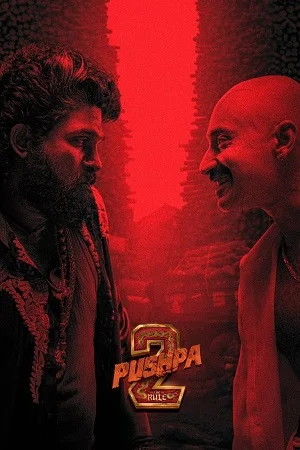 Download Pushpa 2 – The Rule (2024) Hindi (ORG-LiNE) MulTi Audio Full Movie 480p [770MB] | 720p [1.6GB] | 1080p [3.3GB] –