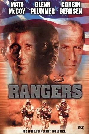 Download Rangers (2000) Dual Audio {Hindi-English} WEB-DL 480p [350MB] | 720p [950MB] | 1080p [2.1GB] |