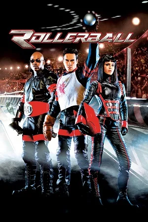 Download Rollerball (2002) BluRay Dual Audio {Hindi-English} 480p [350MB] | 720p [820MB] | 1080p [1.7GB]