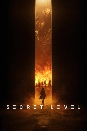 Download Secret Level (2024) Season 1 [S01E08 Added] Dual Audio {Hindi-English} Amazon Original WEB Series – 480p | 720p | 1080p WEB-DL