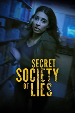 Download Secret Society of Lies (2023) Dual Audio {Hindi-English} BluRay 480p [300MB] | 720p [900MB] | 1080p [2GB] –