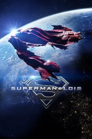 Download Superman and Lois (Season 1 – 4) [S04E10 Added] English With Subtitles All Episodes 720p [280MB] WEB-DL