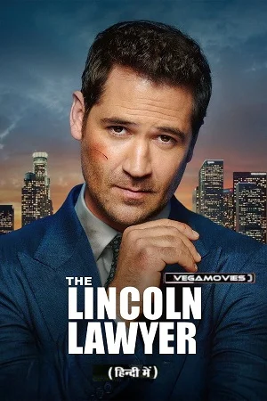 Download The Lincoln Lawyer – Netflix Original (Season 2 – 3) Complete Dual Audio {Hindi-English} 720p | 1080p WEB-DL