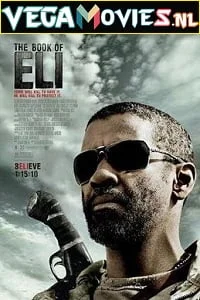 Download The Book of Eli (2010) Dual Audio {Hindi-English} 480p [400MB] | 720p [1.2GB] | 1080p [2GB]