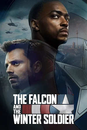 Download The Falcon and the Winter Soldier (2021 – Season 1) Dual Audio {Hindi-English} Disney+ Original WEB Series – 480p | 720p | 1080p WEB-DL –