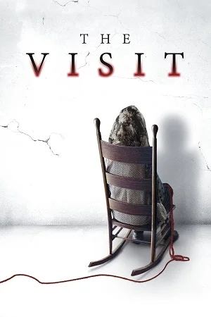 Download The Visit (2015) BluRay Dual Audio {Hindi-English} 480p [450MB] | 720p [950MB] | 1080p [2GB]