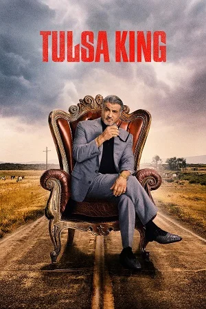 Download Tulsa King (2024) Season 2 [S02E05 Added] {English With Subtitles} Series 1080p | 720p WEB-DL