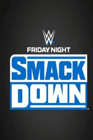 Download WWE Friday Night SmackDown (18th October – 2024) {Hindi + English Mix Audio} Full WWE Show 480p [417MB] | 720p [790MB] HDRip