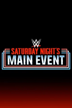 Download WWE Saturday Night’s Main Event PPV (December 14th 2024) English Full WWE Special Show 480p 720p 1080p HDRip –