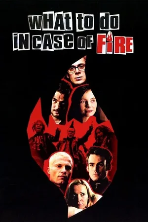 Download What to Do in Case of Fire (2001) WEB-DL Dual Audio {Hindi-German} 480p [360MB] | 720p [1.2GB] | 1080p [1.7GB]