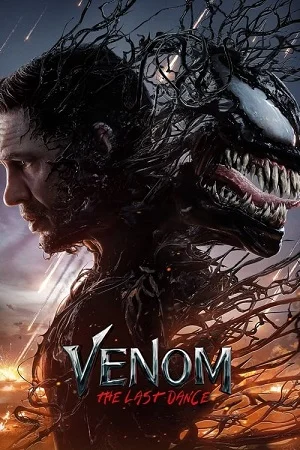 Download Venom: The Last Dance (2024) Dual Audio {Hindi ORG DD5.1-English} WEB-DL 480p [350MB] | 720p [1GB] | 1080p [2.3GB] 2160p 4K [10GB]